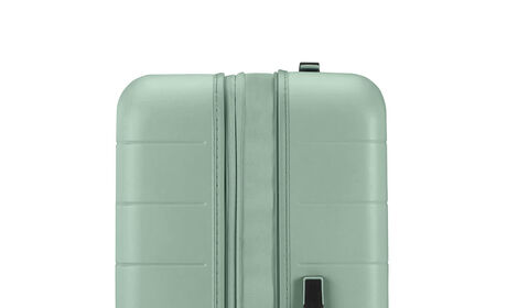 Expandability on all sizes