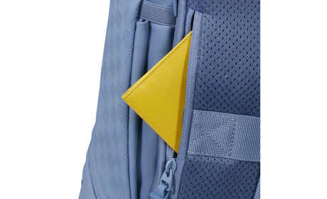 Verstecktes Rückenfach