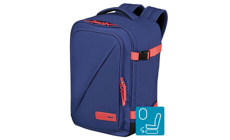 Angepasst an die ryanair-Richtlinie für kostenloses Kabinengepäck an Bord