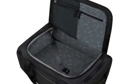 Geräumig & übersichtlich