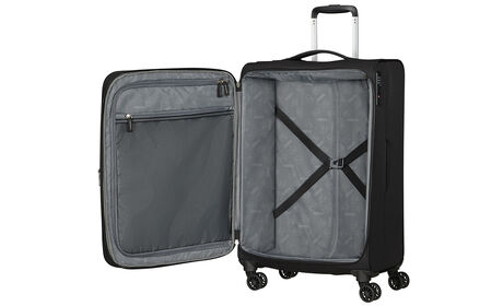 Organisation optimisée