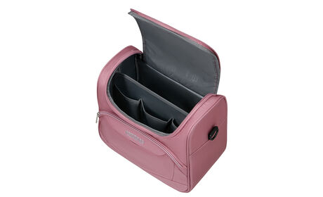 Praktische Innenausstattung