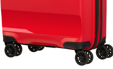 Höchster Reisekomfort