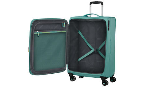 Organisation optimisée