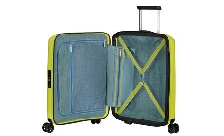 Organisation intérieure