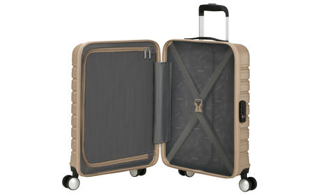 Organisation optimisée