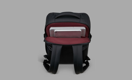 Compartiment ordinateur