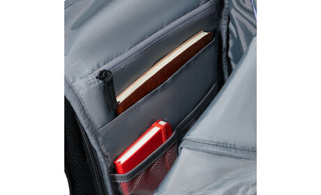 Organisation intérieure