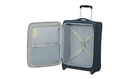 Organisation optimisée