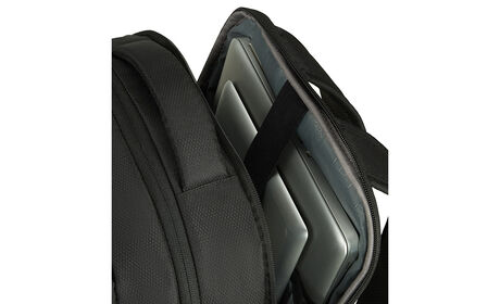 Compartiment pour ordinateur portable 15,6