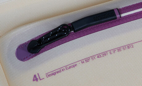 Naturellement hydrofuge