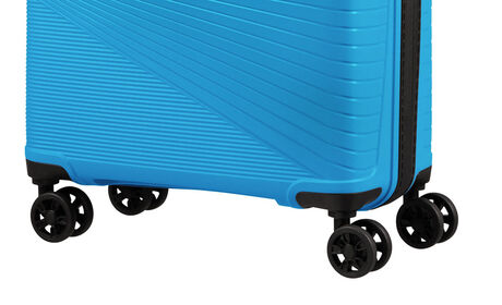 Un confort de voyage exceptionnel