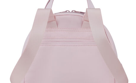 Compartiment arrière secret