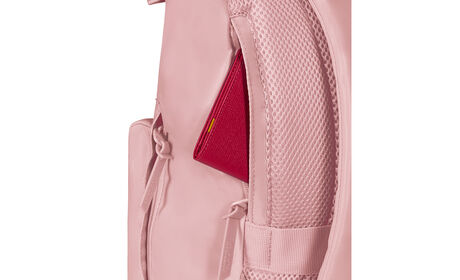 Versteckte Sicherheitstasche