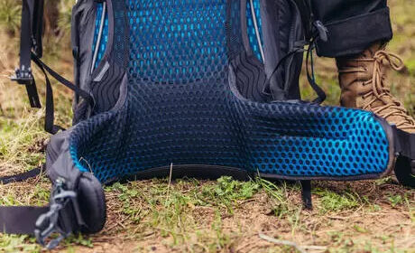 FreeFloat Suspension