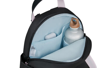 Organisation intérieure