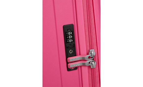 Zuverlässige Sicherheit