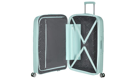 Organisation intérieure