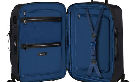 Premium-Innenausstattung