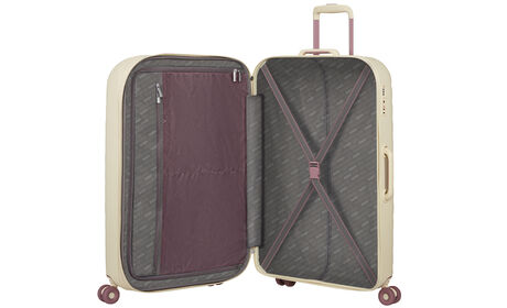 Smarte Innenausstattung