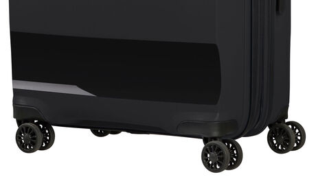 Un confort de voyage exceptionnel