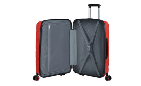 Organisation intérieure