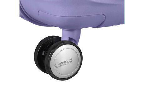 Un confort de voyage exceptionnel