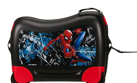 Bandoulière amovible