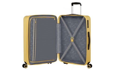 Intérieur organisé