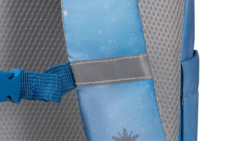 Reflektierende Details