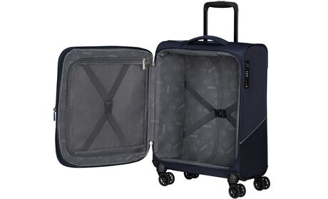 Un intérieur complet