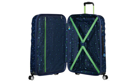 Organisation intérieure