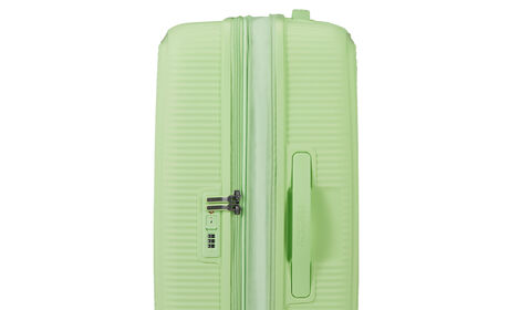 Erweiterungsmöglichkeit bei allen Größen