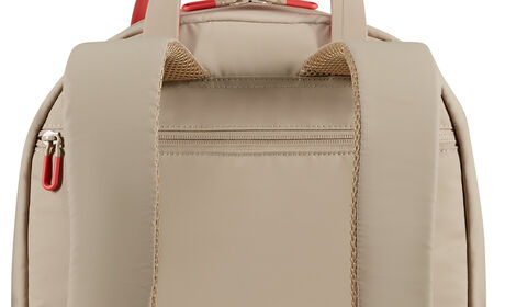 Verstecktes Rückenfach