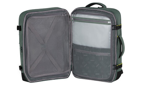 Compartiments pour vêtements