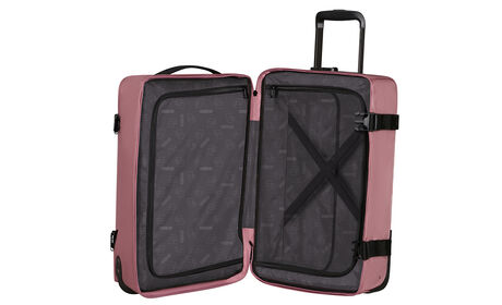 organisation intérieure