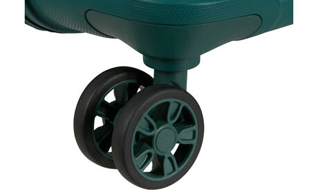 Höchster Reisekomfort