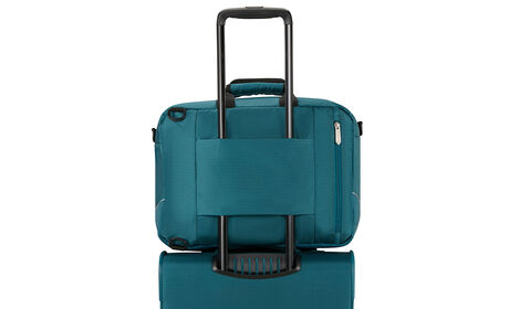 Passant-arrière elastique