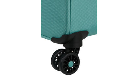 Système de double roues