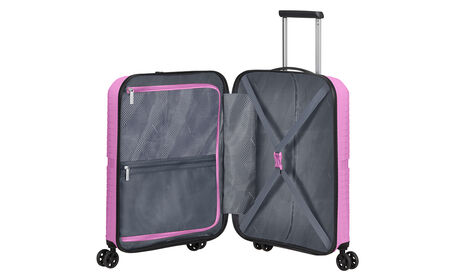 Interior organisation