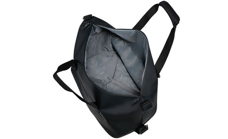 Le compartiment principal