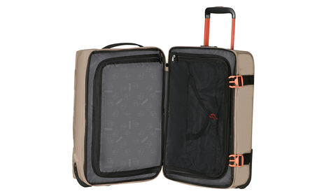 organisation intérieure