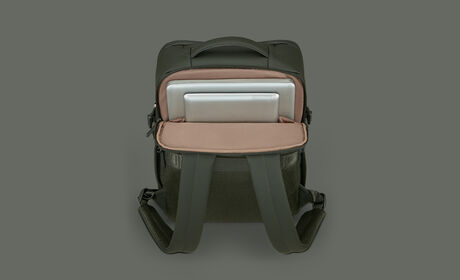 Laptopfach