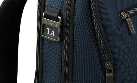 Personnalisez votre bagage