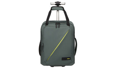 Angepasst an die Ryanair- und Easyjet-Richtlinie für kostenloses Kabinengepäck an Bord