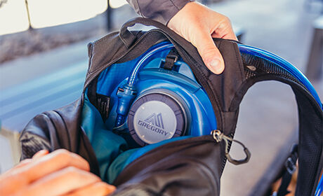 Pour la vie au grand air