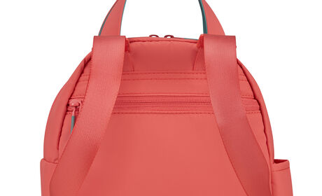 Compartiment arrière secret