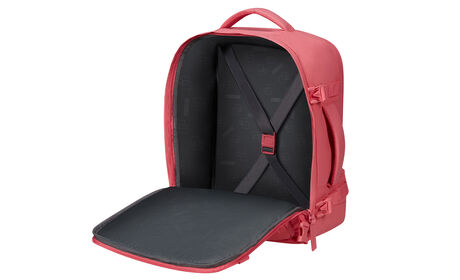 Compartiments pour vêtements