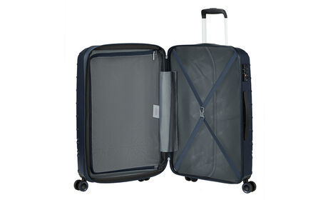 Organisation intérieure