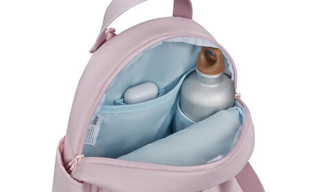 Organisation intérieure